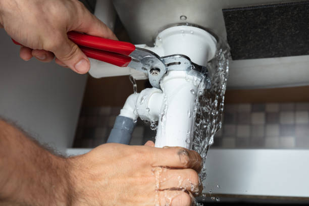 Best Water damage contractors near me  in Calhoun, GA