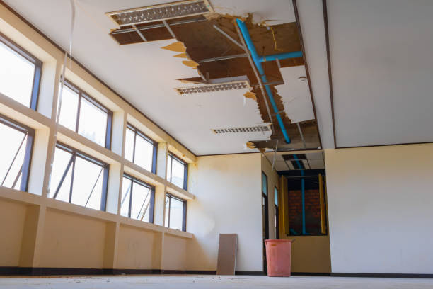 Best Residential water damage restoration  in Calhoun, GA