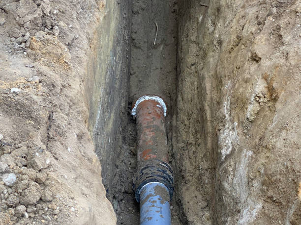 Best Flood restoration services  in Calhoun, GA