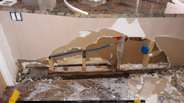 Calhoun, GA Water damage restoration Company