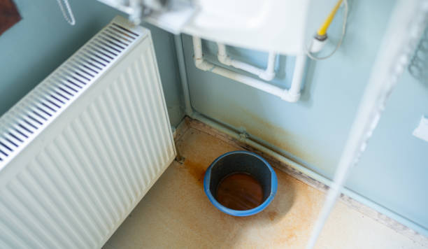 Best Water damage contractors near me  in Calhoun, GA