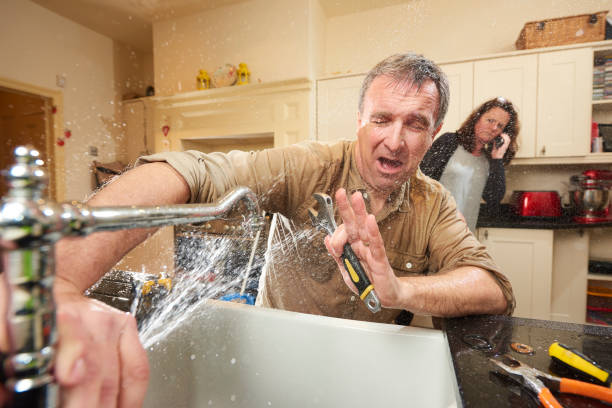 Best 24/7 water damage repair  in Calhoun, GA